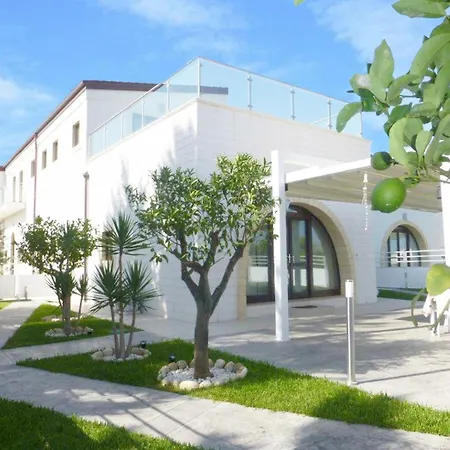 Daire Attico Vista Mare - Affittimoderni