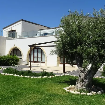 Attico Vista Mare - Affittimoderni Daire Avola