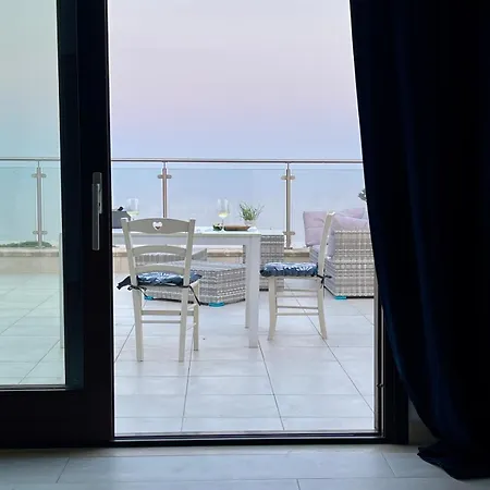 Attico Vista Mare - Affittimoderni Daire Avola