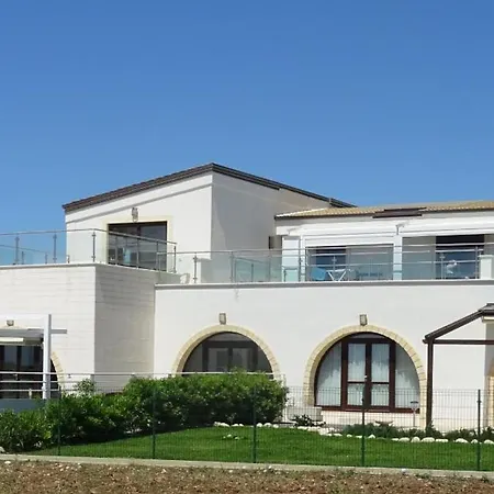 Attico Vista Mare - Affittimoderni Avola
