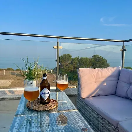 Daire Attico Vista Mare - Affittimoderni