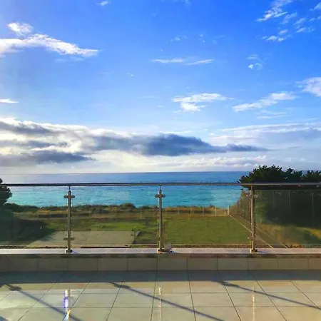 Daire Attico Vista Mare - Affittimoderni *