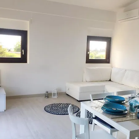 Attico Vista Mare - Affittimoderni Daire Avola