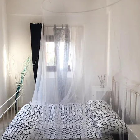 Daire Attico Vista Mare - Affittimoderni *