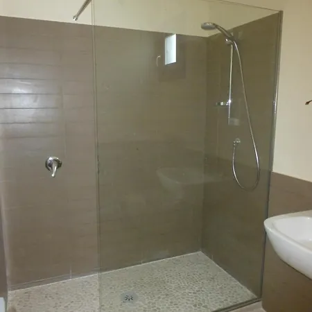 Attico Vista Mare - Affittimoderni Daire