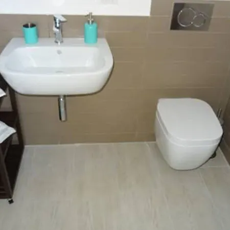 Attico Vista Mare - Affittimoderni Daire Avola