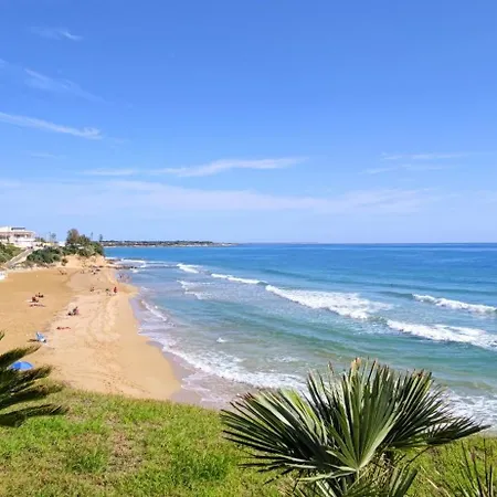 Daire Attico Vista Mare - Affittimoderni
