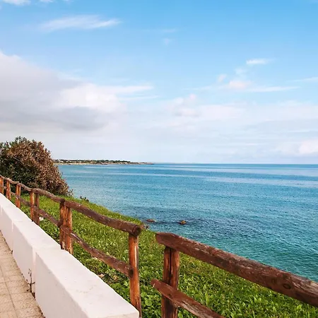 Daire Attico Vista Mare - Affittimoderni